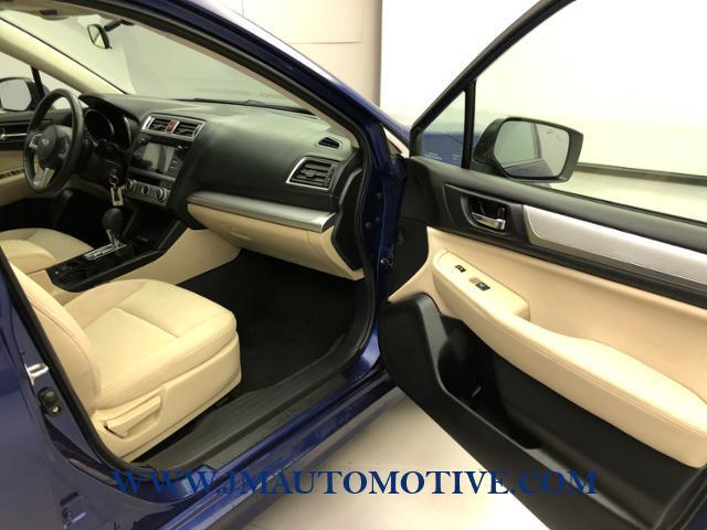 2016 Subaru Legacy 4dr Sdn 2.5i Premium PZEV, available for sale in Naugatuck, Connecticut | J&M Automotive Sls&Svc LLC. Naugatuck, Connecticut 2016 Subaru Legacy 4dr Sdn 2.5i Premium PZEV, available for sale in Naugatuck, Connecticut | J&M Automotive Sls&Svc LLC. Naugatuck, Connecticut