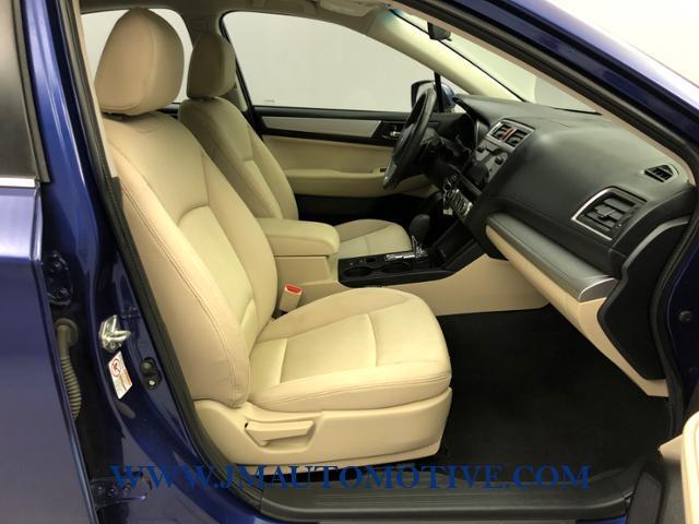 2016 Subaru Legacy 4dr Sdn 2.5i Premium PZEV, available for sale in Naugatuck, Connecticut | J&M Automotive Sls&Svc LLC. Naugatuck, Connecticut 2016 Subaru Legacy 4dr Sdn 2.5i Premium PZEV, available for sale in Naugatuck, Connecticut | J&M Automotive Sls&Svc LLC. Naugatuck, Connecticut