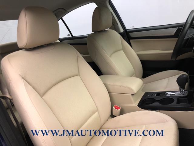 2016 Subaru Legacy 4dr Sdn 2.5i Premium PZEV, available for sale in Naugatuck, Connecticut | J&M Automotive Sls&Svc LLC. Naugatuck, Connecticut 2016 Subaru Legacy 4dr Sdn 2.5i Premium PZEV, available for sale in Naugatuck, Connecticut | J&M Automotive Sls&Svc LLC. Naugatuck, Connecticut