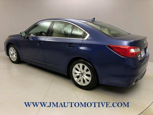 2016 Subaru Legacy 4dr Sdn 2.5i Premium PZEV, available for sale in Naugatuck, Connecticut | J&M Automotive Sls&Svc LLC. Naugatuck, Connecticut 2016 Subaru Legacy 4dr Sdn 2.5i Premium PZEV, available for sale in Naugatuck, Connecticut | J&M Automotive Sls&Svc LLC. Naugatuck, Connecticut