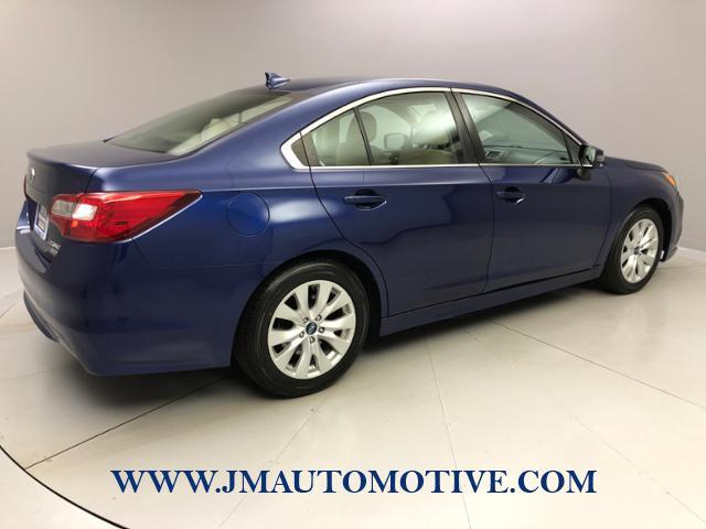 2016 Subaru Legacy 4dr Sdn 2.5i Premium PZEV, available for sale in Naugatuck, Connecticut | J&M Automotive Sls&Svc LLC. Naugatuck, Connecticut 2016 Subaru Legacy 4dr Sdn 2.5i Premium PZEV, available for sale in Naugatuck, Connecticut | J&M Automotive Sls&Svc LLC. Naugatuck, Connecticut