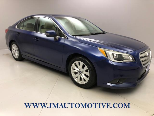 2016 Subaru Legacy 4dr Sdn 2.5i Premium PZEV, available for sale in Naugatuck, Connecticut | J&M Automotive Sls&Svc LLC. Naugatuck, Connecticut 2016 Subaru Legacy 4dr Sdn 2.5i Premium PZEV, available for sale in Naugatuck, Connecticut | J&M Automotive Sls&Svc LLC. Naugatuck, Connecticut