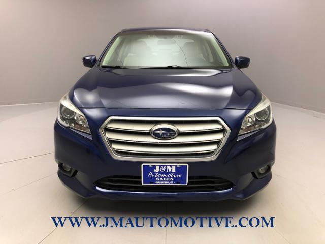2016 Subaru Legacy 4dr Sdn 2.5i Premium PZEV, available for sale in Naugatuck, Connecticut | J&M Automotive Sls&Svc LLC. Naugatuck, Connecticut 2016 Subaru Legacy 4dr Sdn 2.5i Premium PZEV, available for sale in Naugatuck, Connecticut | J&M Automotive Sls&Svc LLC. Naugatuck, Connecticut