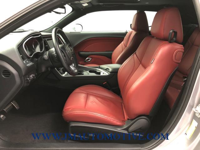 Used Dodge Challenger GT Coupe 2017 | J&M Automotive Sls&Svc LLC. Naugatuck, Connecticut Used Dodge Challenger GT Coupe 2017 | J&M Automotive Sls&Svc LLC. Naugatuck, Connecticut