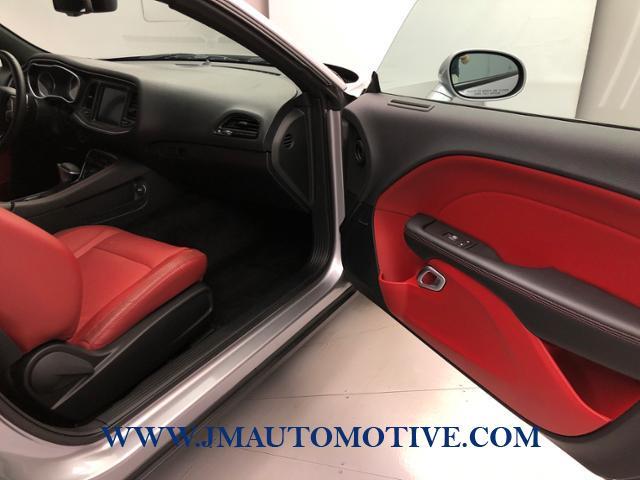 Used Dodge Challenger GT Coupe 2017 | J&M Automotive Sls&Svc LLC. Naugatuck, Connecticut Used Dodge Challenger GT Coupe 2017 | J&M Automotive Sls&Svc LLC. Naugatuck, Connecticut