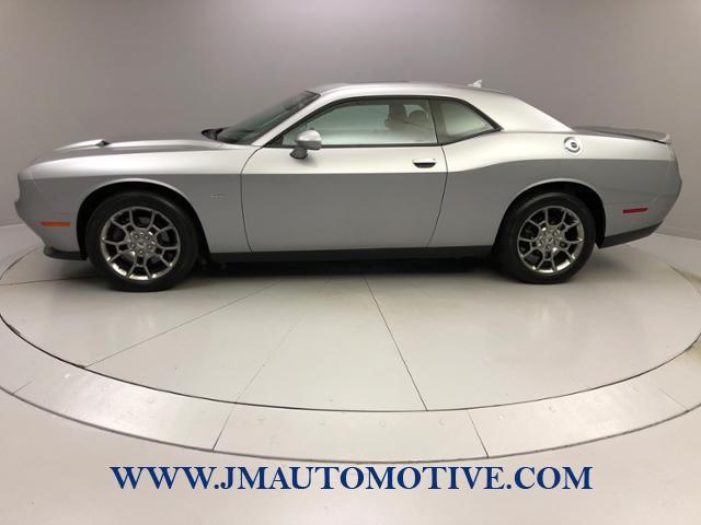 Used Dodge Challenger GT Coupe 2017 | J&M Automotive Sls&Svc LLC. Naugatuck, Connecticut Used Dodge Challenger GT Coupe 2017 | J&M Automotive Sls&Svc LLC. Naugatuck, Connecticut