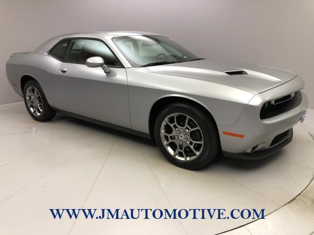 Used Dodge Challenger GT Coupe 2017 | J&M Automotive Sls&Svc LLC. Naugatuck, Connecticut Used Dodge Challenger GT Coupe 2017 | J&M Automotive Sls&Svc LLC. Naugatuck, Connecticut