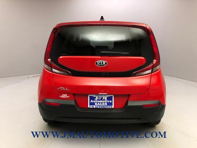 2021 Kia Soul LX IVT, available for sale in Naugatuck, Connecticut | J&M Automotive Sls&Svc LLC. Naugatuck, Connecticut 2021 Kia Soul LX IVT, available for sale in Naugatuck, Connecticut | J&M Automotive Sls&Svc LLC. Naugatuck, Connecticut