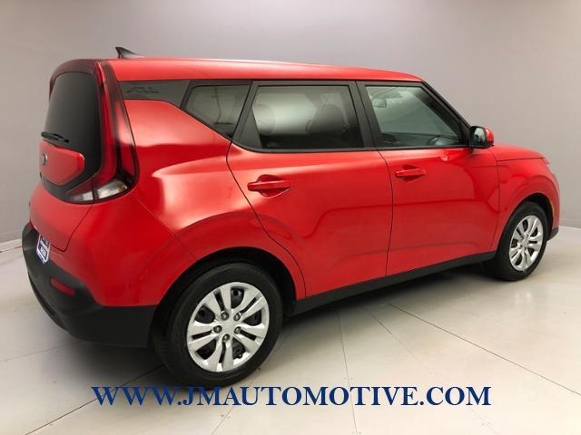 2021 Kia Soul LX IVT, available for sale in Naugatuck, Connecticut | J&M Automotive Sls&Svc LLC. Naugatuck, Connecticut 2021 Kia Soul LX IVT, available for sale in Naugatuck, Connecticut | J&M Automotive Sls&Svc LLC. Naugatuck, Connecticut