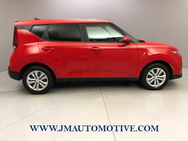 2021 Kia Soul LX IVT, available for sale in Naugatuck, Connecticut | J&M Automotive Sls&Svc LLC. Naugatuck, Connecticut 2021 Kia Soul LX IVT, available for sale in Naugatuck, Connecticut | J&M Automotive Sls&Svc LLC. Naugatuck, Connecticut