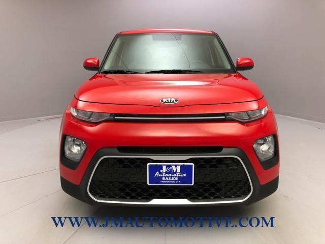 2021 Kia Soul LX IVT, available for sale in Naugatuck, Connecticut | J&M Automotive Sls&Svc LLC. Naugatuck, Connecticut 2021 Kia Soul LX IVT, available for sale in Naugatuck, Connecticut | J&M Automotive Sls&Svc LLC. Naugatuck, Connecticut