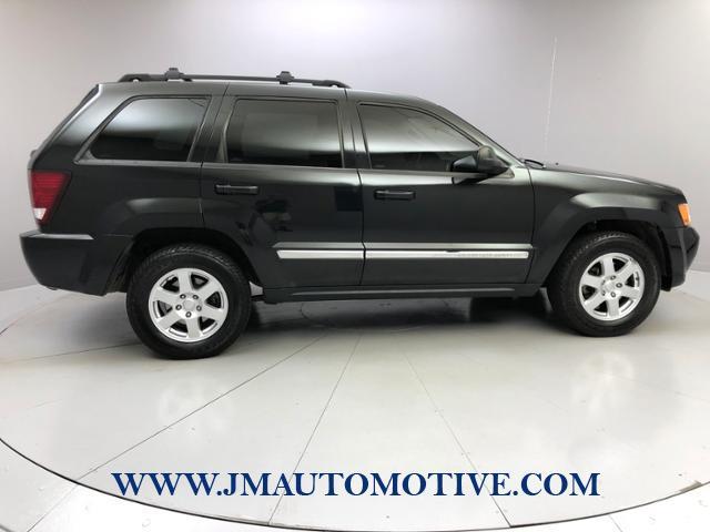 Used Jeep Grand Cherokee 4WD 4dr Laredo 2010 | J&M Automotive Sls&Svc LLC. Naugatuck, Connecticut Used Jeep Grand Cherokee 4WD 4dr Laredo 2010 | J&M Automotive Sls&Svc LLC. Naugatuck, Connecticut