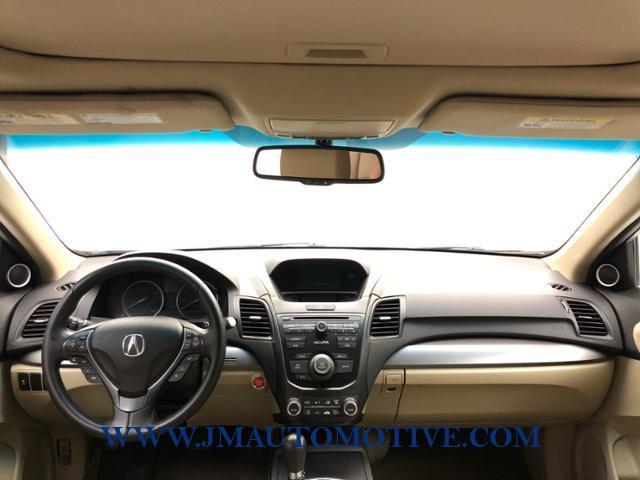 2015 Acura Rdx AWD 4dr, available for sale in Naugatuck, Connecticut | J&M Automotive Sls&Svc LLC. Naugatuck, Connecticut 2015 Acura Rdx AWD 4dr, available for sale in Naugatuck, Connecticut | J&M Automotive Sls&Svc LLC. Naugatuck, Connecticut