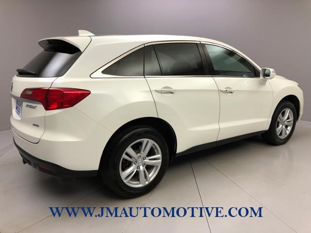 2015 Acura Rdx AWD 4dr, available for sale in Naugatuck, Connecticut | J&M Automotive Sls&Svc LLC. Naugatuck, Connecticut 2015 Acura Rdx AWD 4dr, available for sale in Naugatuck, Connecticut | J&M Automotive Sls&Svc LLC. Naugatuck, Connecticut
