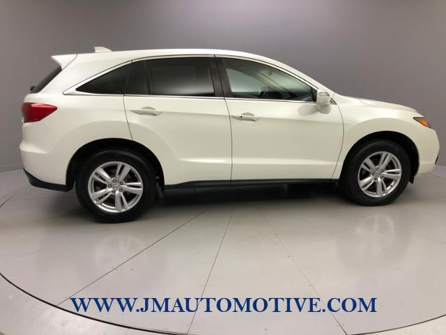 2015 Acura Rdx AWD 4dr, available for sale in Naugatuck, Connecticut | J&M Automotive Sls&Svc LLC. Naugatuck, Connecticut 2015 Acura Rdx AWD 4dr, available for sale in Naugatuck, Connecticut | J&M Automotive Sls&Svc LLC. Naugatuck, Connecticut