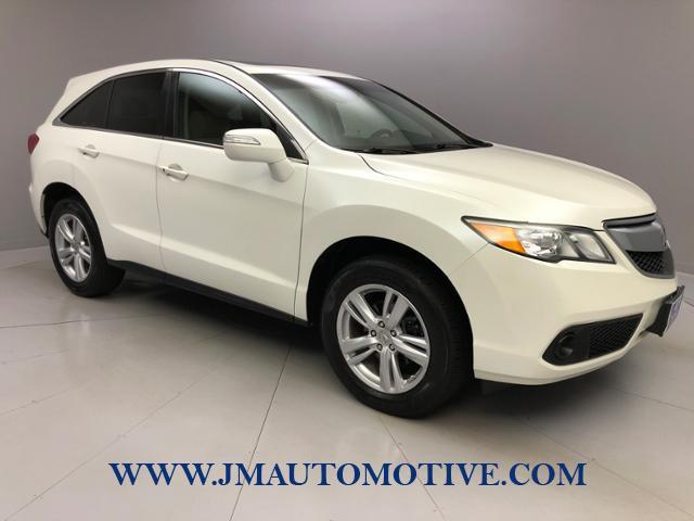 2015 Acura Rdx AWD 4dr, available for sale in Naugatuck, Connecticut | J&M Automotive Sls&Svc LLC. Naugatuck, Connecticut 2015 Acura Rdx AWD 4dr, available for sale in Naugatuck, Connecticut | J&M Automotive Sls&Svc LLC. Naugatuck, Connecticut