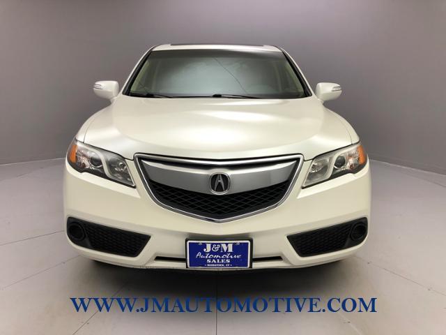 2015 Acura Rdx AWD 4dr, available for sale in Naugatuck, Connecticut | J&M Automotive Sls&Svc LLC. Naugatuck, Connecticut 2015 Acura Rdx AWD 4dr, available for sale in Naugatuck, Connecticut | J&M Automotive Sls&Svc LLC. Naugatuck, Connecticut