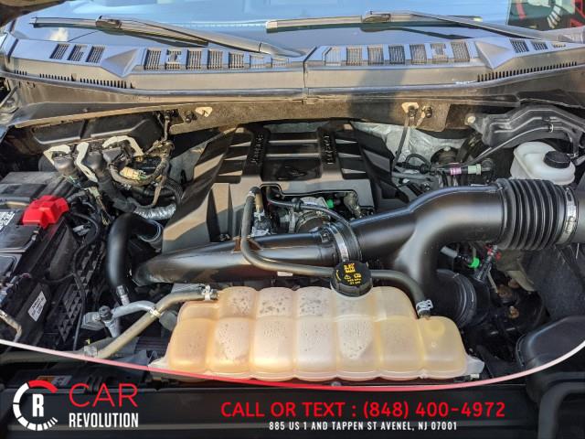 Used Ford F-150 XLT 4WD w/ Navi & rearCam 2018 | Car Revolution. Avenel, New Jersey Used Ford F-150 XLT 4WD w/ Navi & rearCam 2018 | Car Revolution. Avenel, New Jersey