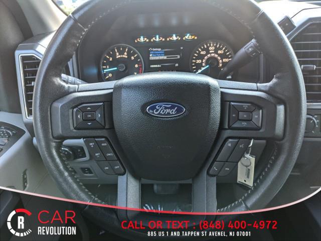Used Ford F-150 XLT 4WD w/ Navi & rearCam 2018 | Car Revolution. Avenel, New Jersey Used Ford F-150 XLT 4WD w/ Navi & rearCam 2018 | Car Revolution. Avenel, New Jersey