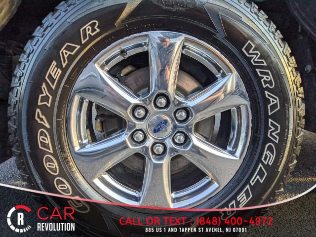Used Ford F-150 XLT 4WD w/ Navi & rearCam 2018 | Car Revolution. Avenel, New Jersey Used Ford F-150 XLT 4WD w/ Navi & rearCam 2018 | Car Revolution. Avenel, New Jersey