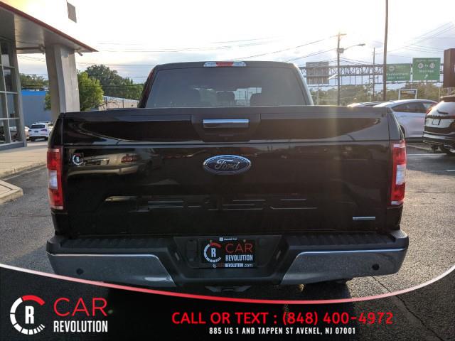 Used Ford F-150 XLT 4WD w/ Navi & rearCam 2018 | Car Revolution. Avenel, New Jersey Used Ford F-150 XLT 4WD w/ Navi & rearCam 2018 | Car Revolution. Avenel, New Jersey