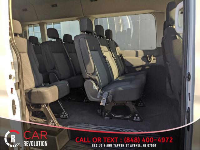 2020 Ford T-350 Transit 15 Passenger Wagon XLT w/ rearCam, available for sale in Avenel, New Jersey | Car Revolution. Avenel, New Jersey 2020 Ford T-350 Transit 15 Passenger Wagon XLT w/ rearCam, available for sale in Avenel, New Jersey | Car Revolution. Avenel, New Jersey