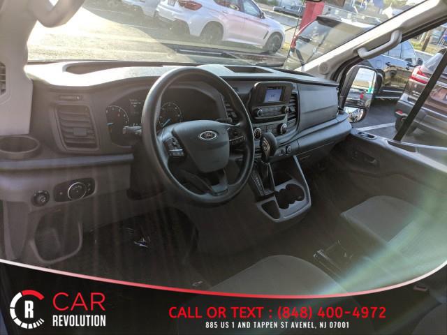 2020 Ford T-350 Transit 15 Passenger Wagon XLT w/ rearCam, available for sale in Avenel, New Jersey | Car Revolution. Avenel, New Jersey 2020 Ford T-350 Transit 15 Passenger Wagon XLT w/ rearCam, available for sale in Avenel, New Jersey | Car Revolution. Avenel, New Jersey