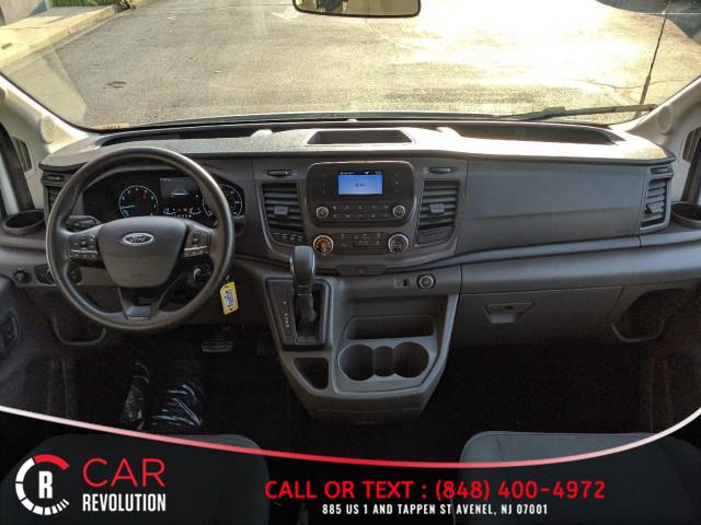 2020 Ford T-350 Transit 15 Passenger Wagon XLT w/ rearCam, available for sale in Avenel, New Jersey | Car Revolution. Avenel, New Jersey 2020 Ford T-350 Transit 15 Passenger Wagon XLT w/ rearCam, available for sale in Avenel, New Jersey | Car Revolution. Avenel, New Jersey