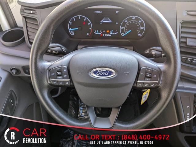 2020 Ford T-350 Transit 15 Passenger Wagon XLT w/ rearCam, available for sale in Avenel, New Jersey | Car Revolution. Avenel, New Jersey 2020 Ford T-350 Transit 15 Passenger Wagon XLT w/ rearCam, available for sale in Avenel, New Jersey | Car Revolution. Avenel, New Jersey