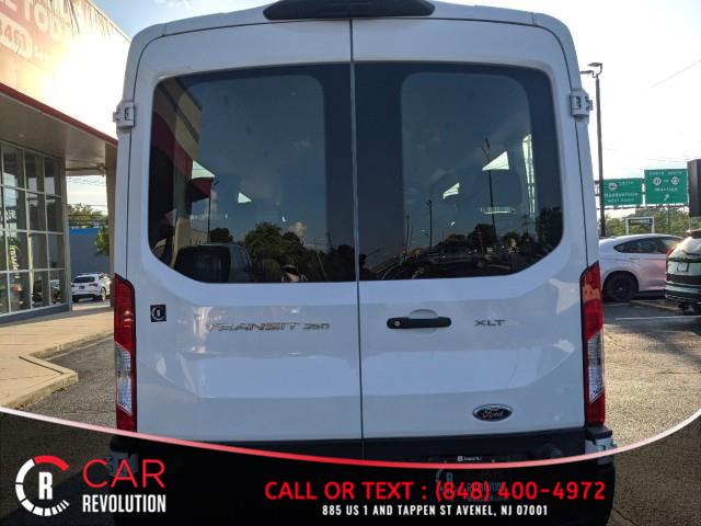 2020 Ford T-350 Transit 15 Passenger Wagon XLT w/ rearCam, available for sale in Avenel, New Jersey | Car Revolution. Avenel, New Jersey 2020 Ford T-350 Transit 15 Passenger Wagon XLT w/ rearCam, available for sale in Avenel, New Jersey | Car Revolution. Avenel, New Jersey