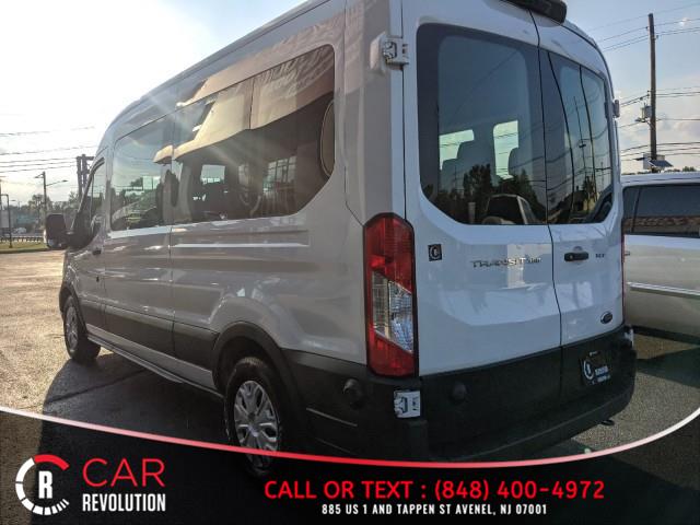2020 Ford T-350 Transit 15 Passenger Wagon XLT w/ rearCam, available for sale in Avenel, New Jersey | Car Revolution. Avenel, New Jersey 2020 Ford T-350 Transit 15 Passenger Wagon XLT w/ rearCam, available for sale in Avenel, New Jersey | Car Revolution. Avenel, New Jersey