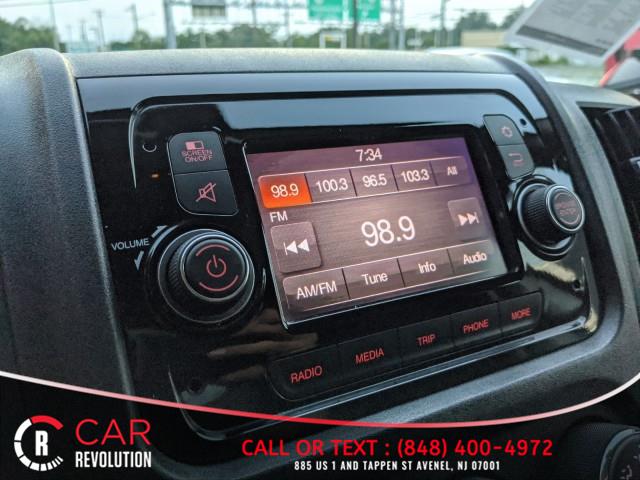 2021 Ram Promaster Cargo Van 2500 w/ rearCam, available for sale in Avenel, New Jersey | Car Revolution. Avenel, New Jersey 2021 Ram Promaster Cargo Van 2500 w/ rearCam, available for sale in Avenel, New Jersey | Car Revolution. Avenel, New Jersey