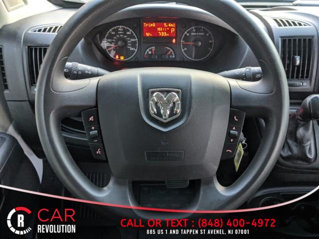 2021 Ram Promaster Cargo Van 2500 w/ rearCam, available for sale in Avenel, New Jersey | Car Revolution. Avenel, New Jersey 2021 Ram Promaster Cargo Van 2500 w/ rearCam, available for sale in Avenel, New Jersey | Car Revolution. Avenel, New Jersey