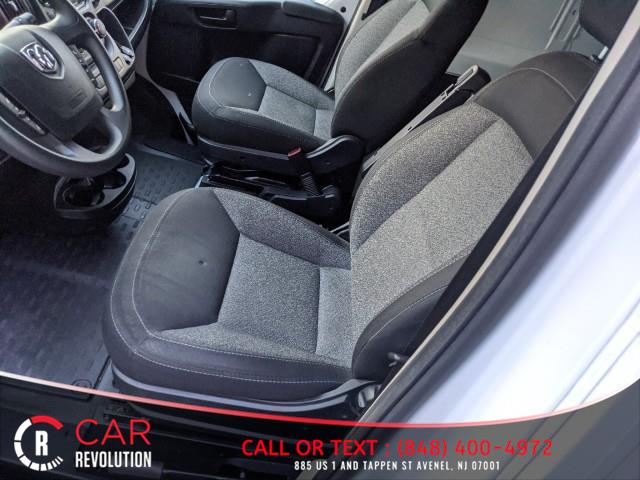 2021 Ram Promaster Cargo Van 2500 w/ rearCam, available for sale in Avenel, New Jersey | Car Revolution. Avenel, New Jersey 2021 Ram Promaster Cargo Van 2500 w/ rearCam, available for sale in Avenel, New Jersey | Car Revolution. Avenel, New Jersey