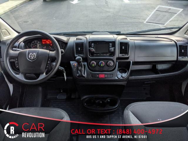 2021 Ram Promaster Cargo Van 2500 w/ rearCam, available for sale in Avenel, New Jersey | Car Revolution. Avenel, New Jersey 2021 Ram Promaster Cargo Van 2500 w/ rearCam, available for sale in Avenel, New Jersey | Car Revolution. Avenel, New Jersey