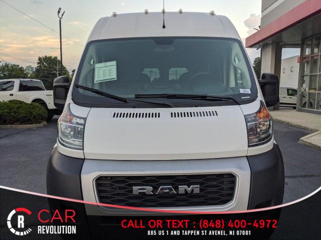 2021 Ram Promaster Cargo Van 2500 w/ rearCam, available for sale in Avenel, New Jersey | Car Revolution. Avenel, New Jersey 2021 Ram Promaster Cargo Van 2500 w/ rearCam, available for sale in Avenel, New Jersey | Car Revolution. Avenel, New Jersey