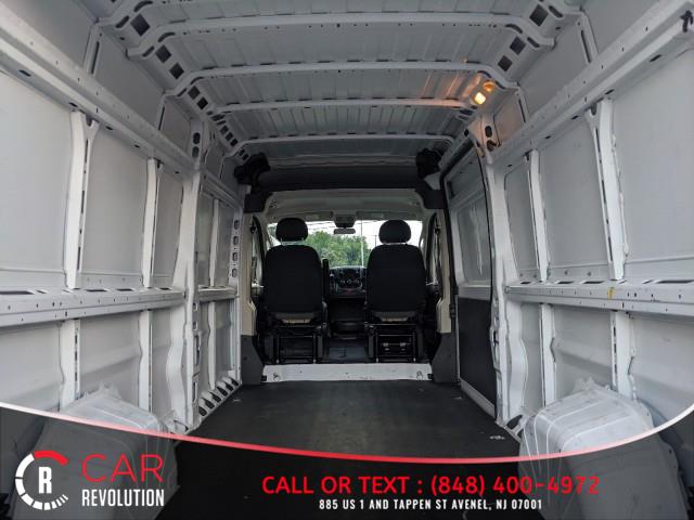 2021 Ram Promaster Cargo Van 2500 w/ rearCam, available for sale in Avenel, New Jersey | Car Revolution. Avenel, New Jersey 2021 Ram Promaster Cargo Van 2500 w/ rearCam, available for sale in Avenel, New Jersey | Car Revolution. Avenel, New Jersey
