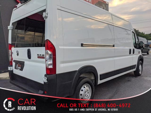 2021 Ram Promaster Cargo Van 2500 w/ rearCam, available for sale in Avenel, New Jersey | Car Revolution. Avenel, New Jersey 2021 Ram Promaster Cargo Van 2500 w/ rearCam, available for sale in Avenel, New Jersey | Car Revolution. Avenel, New Jersey