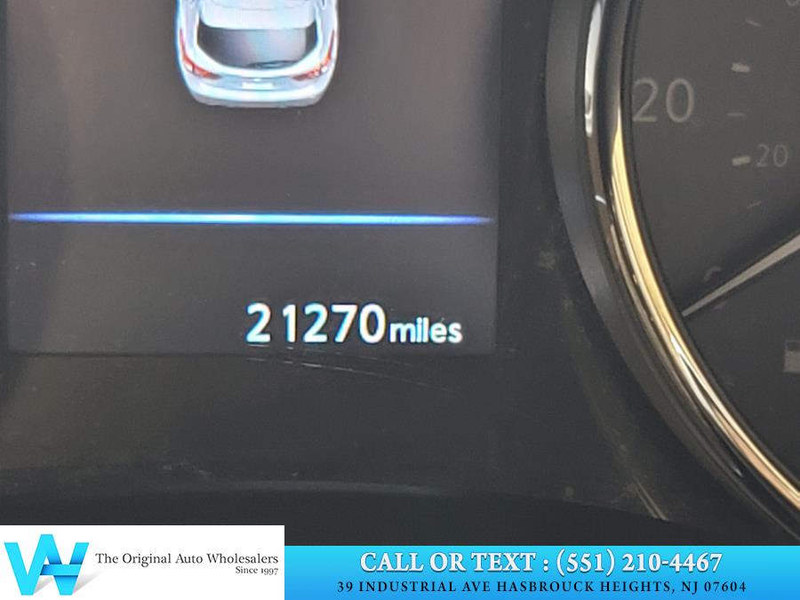 Used Nissan Rogue Sport AWD S 2019 | AW Auto & Truck Wholesalers, Inc. Hasbrouck Heights, New Jersey Used Nissan Rogue Sport AWD S 2019 | AW Auto & Truck Wholesalers, Inc. Hasbrouck Heights, New Jersey