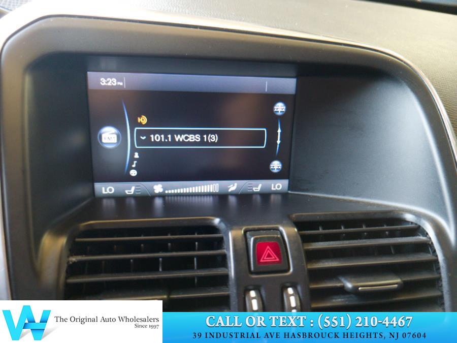 Used Volvo XC60 AWD 4dr 3.2L Premier PZEV 2014 | AW Auto & Truck Wholesalers, Inc. Hasbrouck Heights, New Jersey Used Volvo XC60 AWD 4dr 3.2L Premier PZEV 2014 | AW Auto & Truck Wholesalers, Inc. Hasbrouck Heights, New Jersey