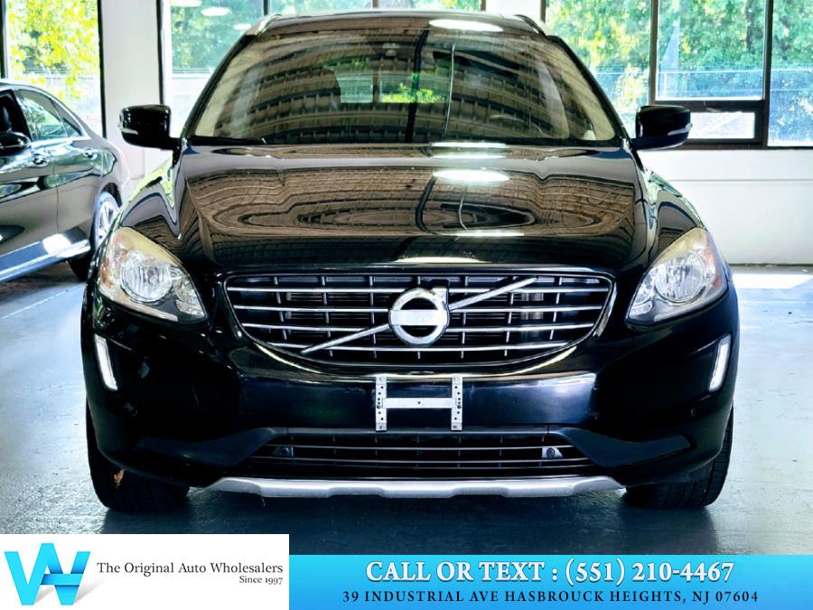 Used Volvo XC60 AWD 4dr 3.2L Premier PZEV 2014 | AW Auto & Truck Wholesalers, Inc. Hasbrouck Heights, New Jersey Used Volvo XC60 AWD 4dr 3.2L Premier PZEV 2014 | AW Auto & Truck Wholesalers, Inc. Hasbrouck Heights, New Jersey
