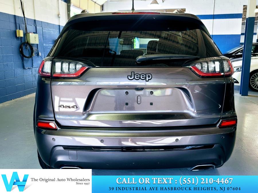 2019 Jeep Cherokee Limited 4x4, available for sale in Lodi, New Jersey | AW Auto & Truck Wholesalers, Inc. Lodi, New Jersey 2019 Jeep Cherokee Limited 4x4, available for sale in Lodi, New Jersey | AW Auto & Truck Wholesalers, Inc. Lodi, New Jersey