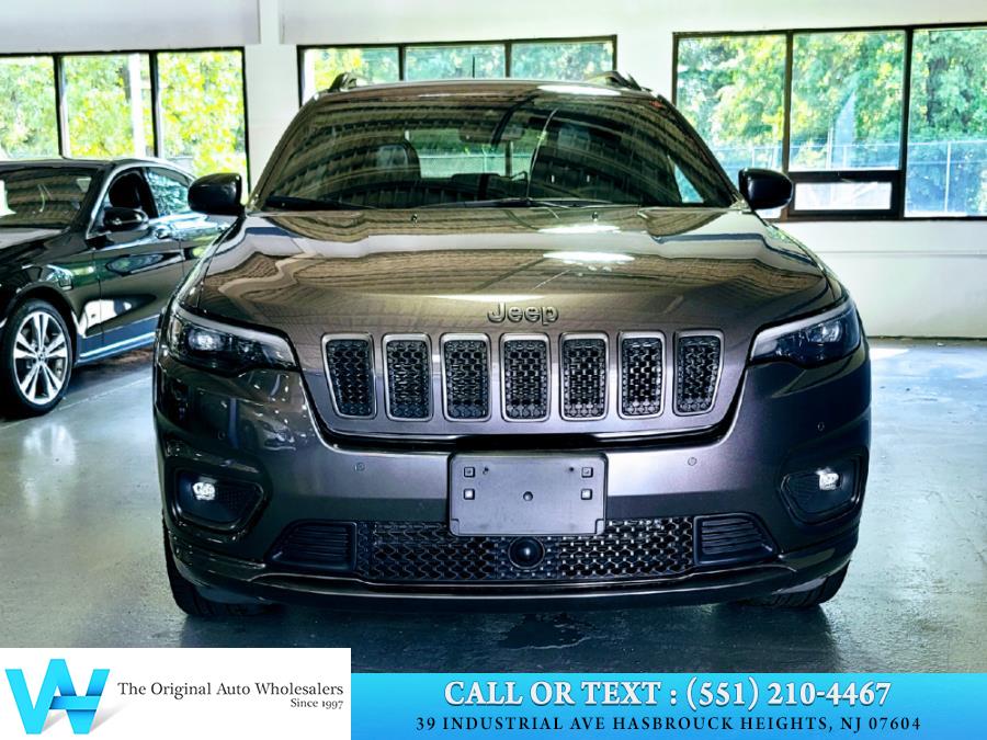 2019 Jeep Cherokee Limited 4x4, available for sale in Lodi, New Jersey | AW Auto & Truck Wholesalers, Inc. Lodi, New Jersey 2019 Jeep Cherokee Limited 4x4, available for sale in Lodi, New Jersey | AW Auto & Truck Wholesalers, Inc. Lodi, New Jersey