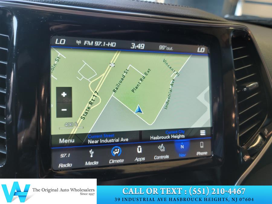 2019 Jeep Cherokee Limited 4x4, available for sale in Lodi, New Jersey | AW Auto & Truck Wholesalers, Inc. Lodi, New Jersey 2019 Jeep Cherokee Limited 4x4, available for sale in Lodi, New Jersey | AW Auto & Truck Wholesalers, Inc. Lodi, New Jersey