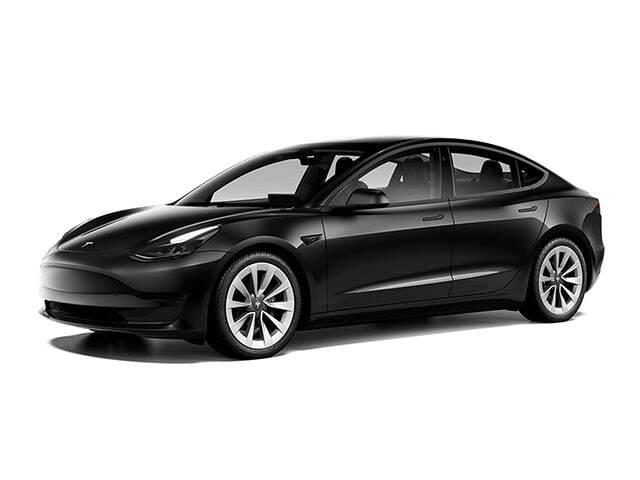 Used Tesla Model 3 Base 4dr Sedan 2022 | Camy Cars. Great Neck, New York