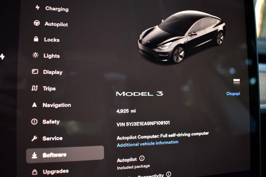 2022 Tesla Model 3 Base 4dr Sedan, available for sale in Great Neck, New York | Camy Cars. Great Neck, New York 2022 Tesla Model 3 Base 4dr Sedan, available for sale in Great Neck, New York | Camy Cars. Great Neck, New York