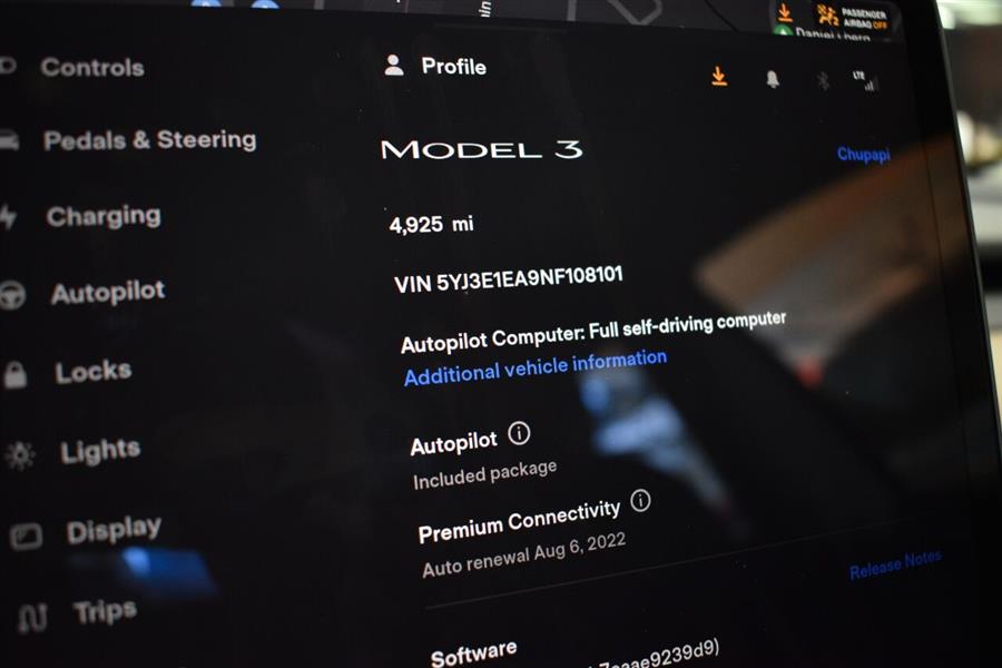 2022 Tesla Model 3 Base 4dr Sedan, available for sale in Great Neck, New York | Camy Cars. Great Neck, New York 2022 Tesla Model 3 Base 4dr Sedan, available for sale in Great Neck, New York | Camy Cars. Great Neck, New York