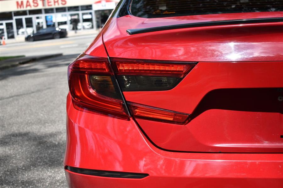 Used Honda Accord Sport 4dr Sedan (1.5T I4 CVT) 2020 | Camy Cars. Great Neck, New York Used Honda Accord Sport 4dr Sedan (1.5T I4 CVT) 2020 | Camy Cars. Great Neck, New York