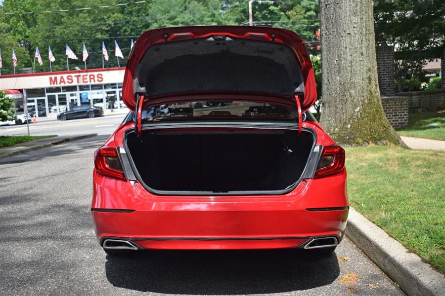 Used Honda Accord Sport 4dr Sedan (1.5T I4 CVT) 2020 | Camy Cars. Great Neck, New York Used Honda Accord Sport 4dr Sedan (1.5T I4 CVT) 2020 | Camy Cars. Great Neck, New York