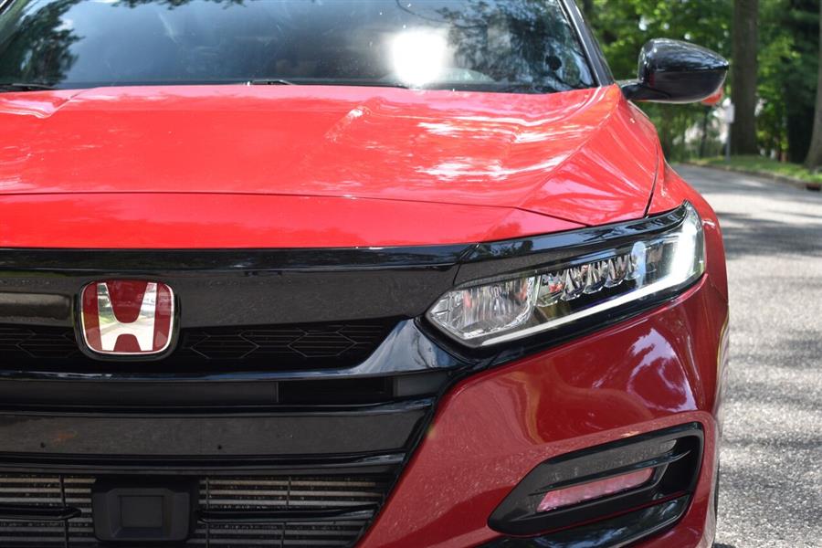 Used Honda Accord Sport 4dr Sedan (1.5T I4 CVT) 2020 | Camy Cars. Great Neck, New York Used Honda Accord Sport 4dr Sedan (1.5T I4 CVT) 2020 | Camy Cars. Great Neck, New York